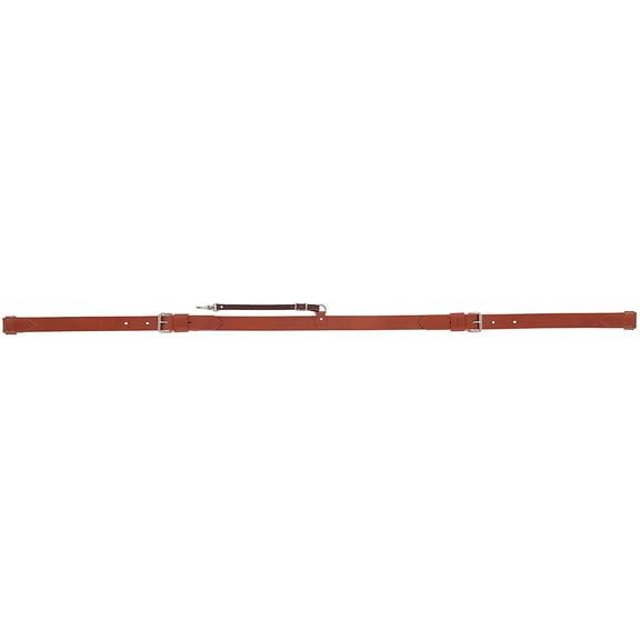 Weaver Leather Single Ply Complete Back Cinch
