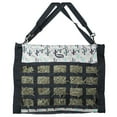 thumbnail image 1 of Weaver Leather Slow Feed Hay Bag Cactus OS, 1 of 4