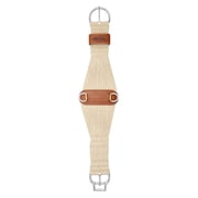 Weaver Leather Smart Cinch Secure & Comfortable for Your Horse Straight / 34