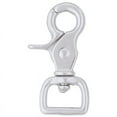 thumbnail image 1 of Weaver Leather Square Scissor Snap NP 3/4 in, 1 of 1