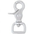 thumbnail image 1 of Weaver Leather Square Scissor Snap NP 5/8 in. Silver 0.62in, 1 of 1