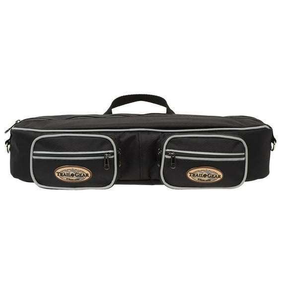 Weaver Leather Trail Gear Cantle Bag