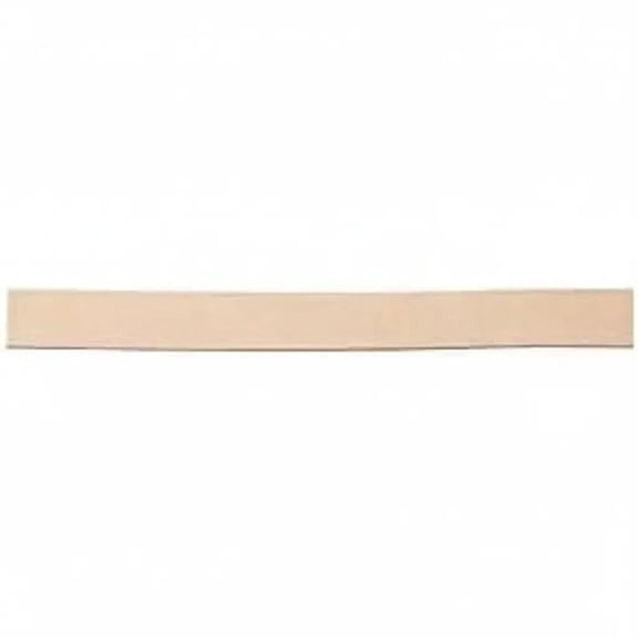 Weaver Leather Unpunched Stirrup Leathers Custom Fit for Western Saddles