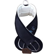 Weaver Equine Weaver Airflex Cinch Black 34