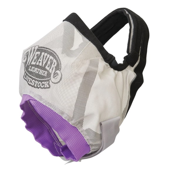 Weaver Leather Weaver Cattle Fly Mask