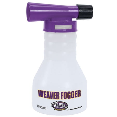 Weaver Leather Weaver Fogger