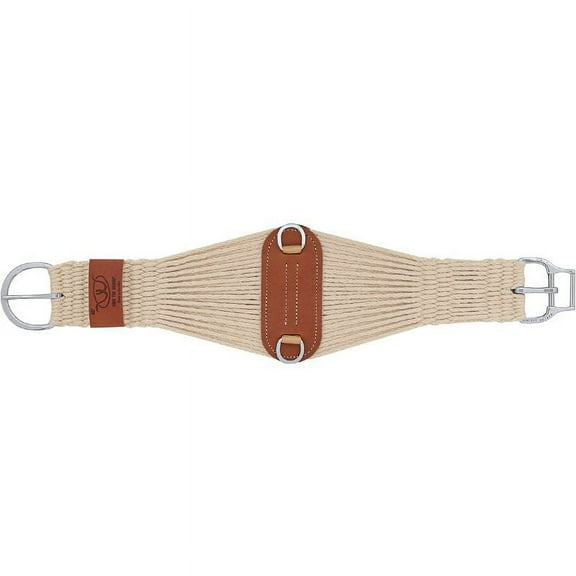 Weaver Leather Smart Mohair Roping Cinch  30