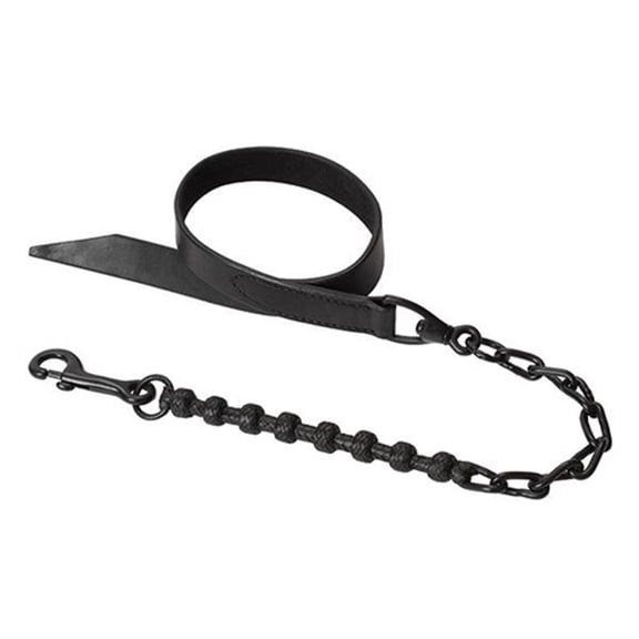 Weaver Livestock Braided Rawhide Lead