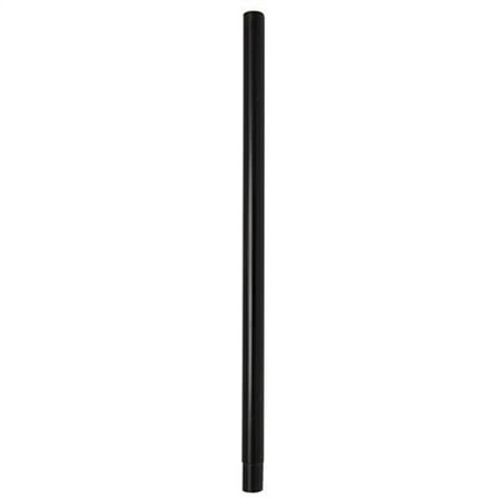 Weaver Livestock Replacement Show Rail Post