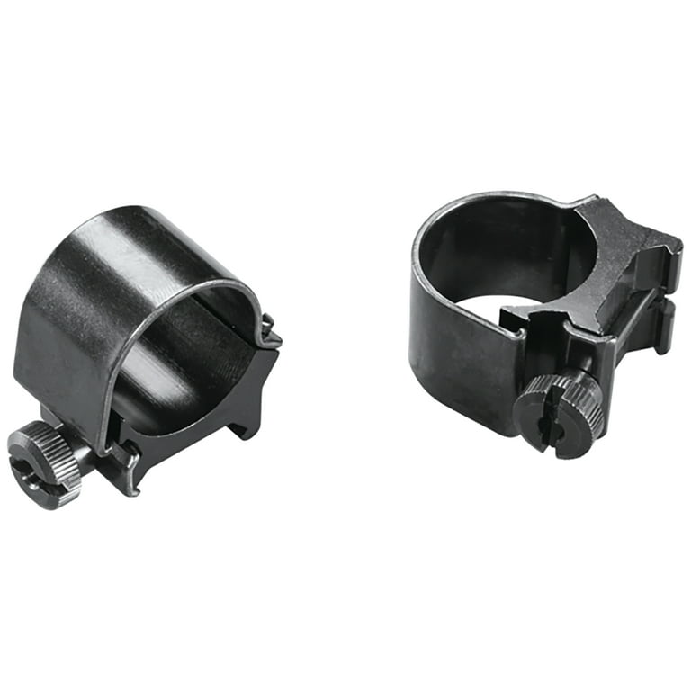 Weaver Mounts 49071 Weaver Detachable Rings Top Mount 1
