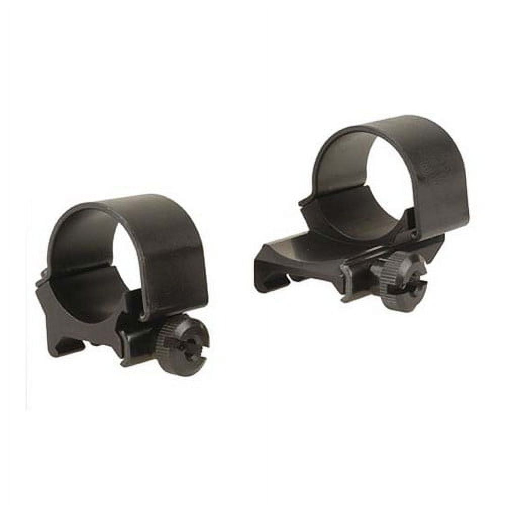 Weaver Mounts 49091 Top Mount Detachable Extension Top Mount Rings 1