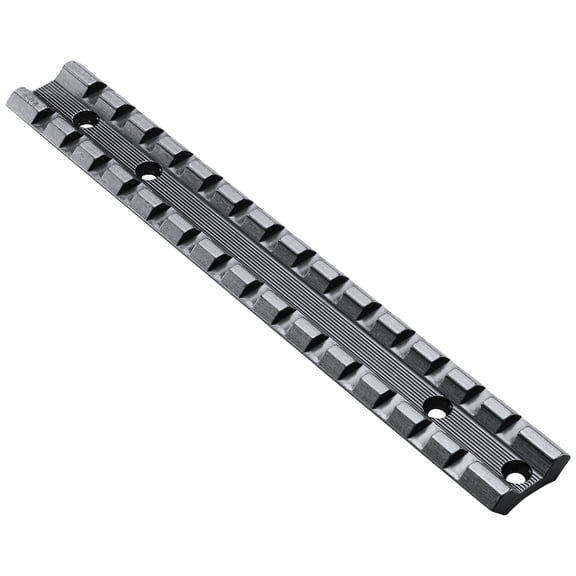 Weaver Multi-Slot Base Remington 783 Long Action Matte Black 48311