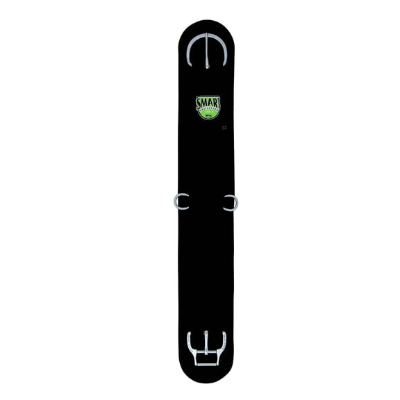 Weaver Nylon Felt Lined Straight Smart Cinch 26In