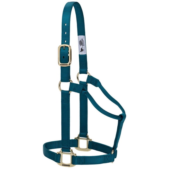 Weaver Original Nylon Horse Halter