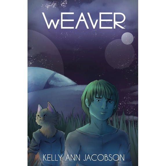 Weaver, (Paperback)