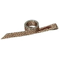 thumbnail image 1 of Weaver Patterned Tie Strap, 60" Color: Sahara Leopard, 1 of 4