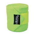 thumbnail image 1 of Weaver Polo Leg Wraps 4 Pack Lime, 1 of 2