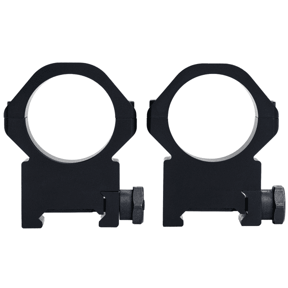Weaver Precision Tac Rings - 34mm High