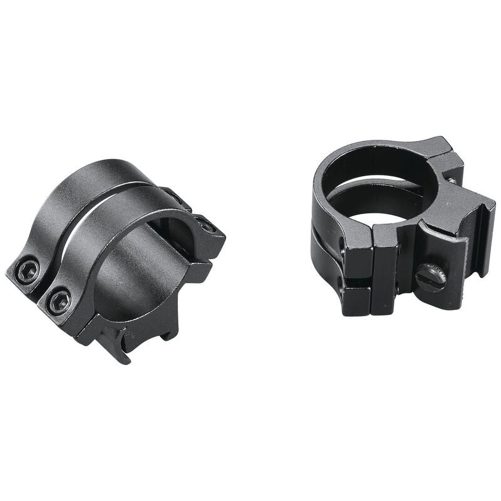 WEAVER CLASSIC Detachable Top Mount Rings 1 inch ウェーバー