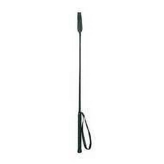 Weaver Riding Crop with PVC Handle