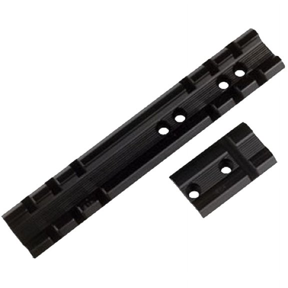 Weaver S&W 26, 625 N Frame 48001 Top Mount Scope Base-401S One Piece