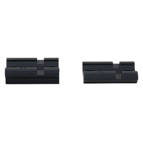 Weaver Savage 110 48465 Top Mount Scope Base Aluminum