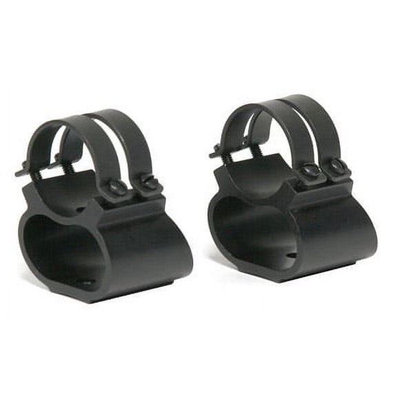Weaver See-Thru Ruger 10/22 Rings