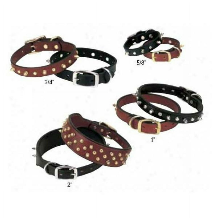 Weaver collars cheap