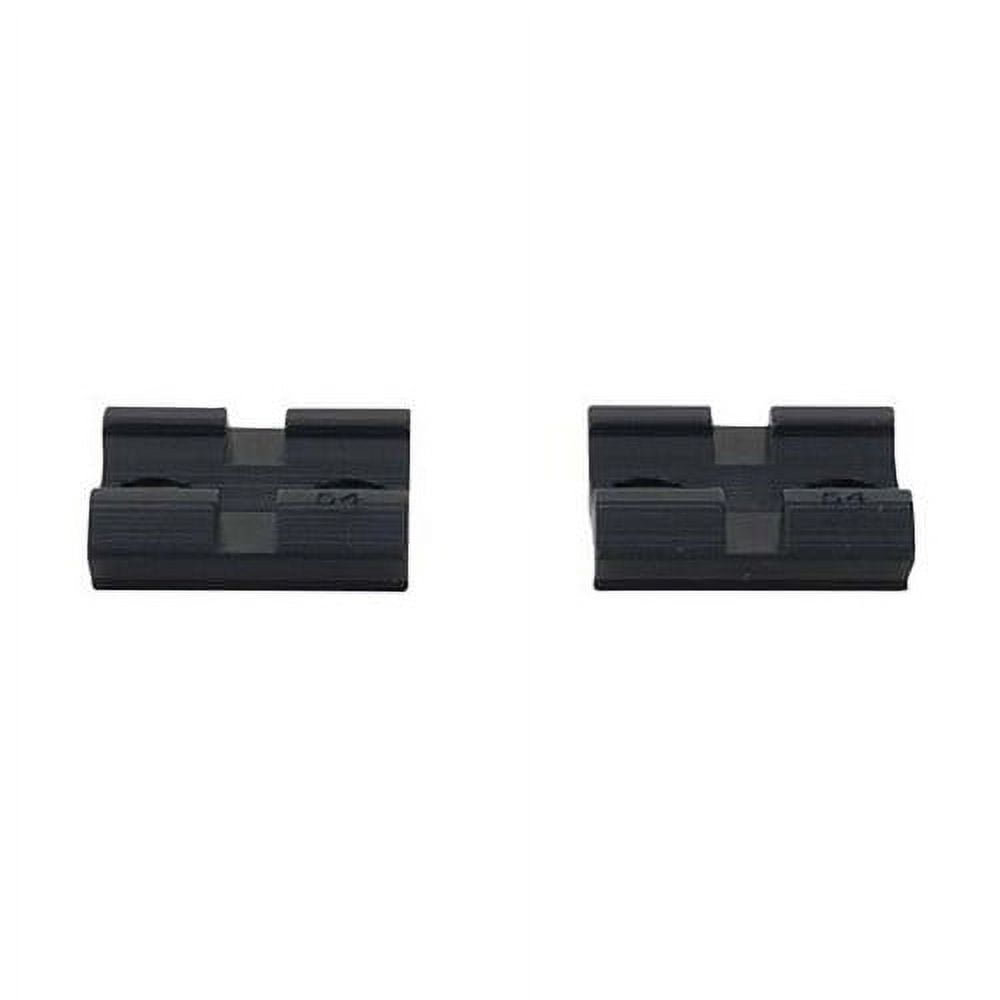 Weaver Top Mount Base Pair