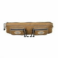 thumbnail image 1 of Weaver Trail Gear Cantle Bag Brown, 1 of 2