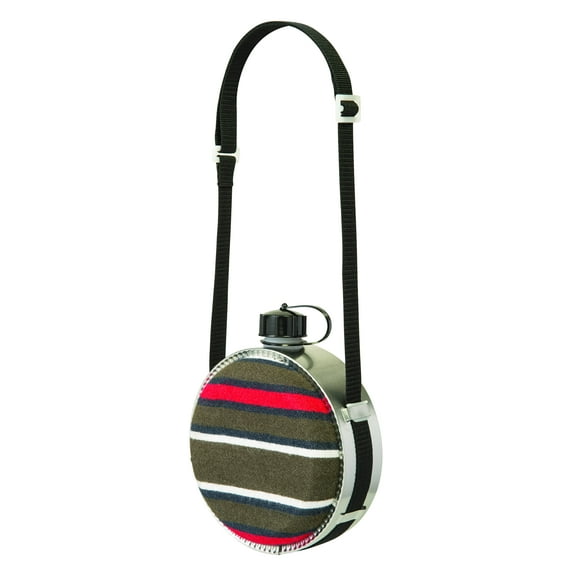 Weaver Water Canteen