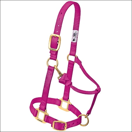 Weaver Weanling Adjustable Nylon Halter