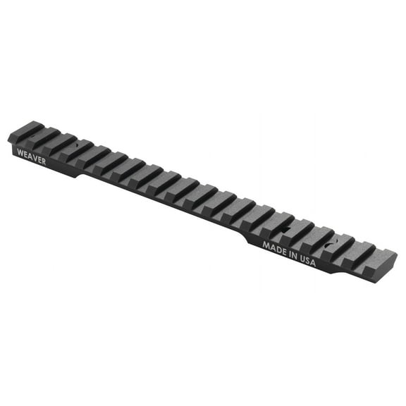 *Weaver Win 70 SA 20 MOA 99478 Multi-Slot Base 1-Piece/Exten
