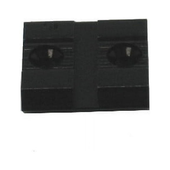 Weaver Winchester 1903 48019 Top Mount Scope Base-19 Gloss Black Aluminum