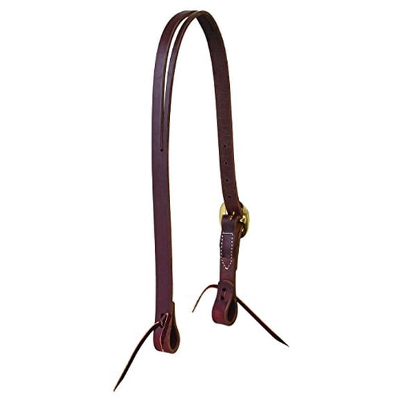 Weaver Working Cowboy Split Ear Headstall
