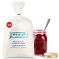 thumbnail image 1 of Weaver's Country Market Bulk Fruit Pectin Mix for Making Jams & Jellies (5 Lb. Plastic Bag), 1 of 9
