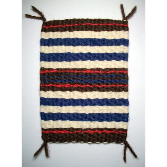 Weaving Kit - Stripe Design (tckwsd)