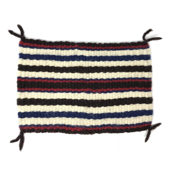 Weaving Kit - Stripe Design