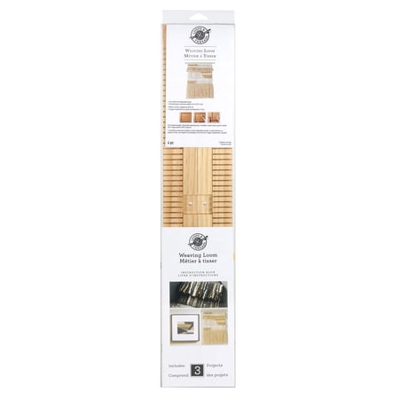 Weaving Loom by Loops & Threads