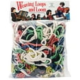 thumbnail image 1 of Weaving Loops & Loom, 1 of 2