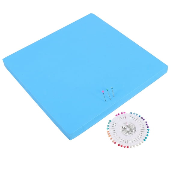 Macrame Cord Woven Positioning Board Pin Square for Bracelet Making