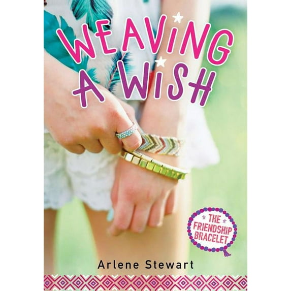 Weaving a Wish