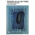 thumbnail image 1 of Weaving as an Art Form, (Paperback), 1 of 1