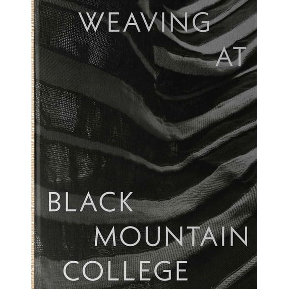 Weaving At Black Mountain College Anni Albers Trude Guermonprez And weaving-at-black-mountain-college-anni-albers-trude-guermonprez-and