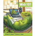thumbnail image 1 of Pre-Owned Web 101 (Paperback) 0321424670 9780321424679, 1 of 1