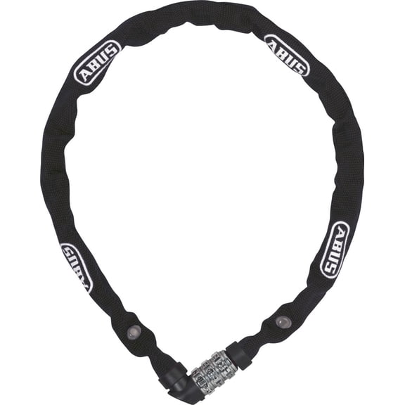 Web 1200/110 Combo Black, 110cm length