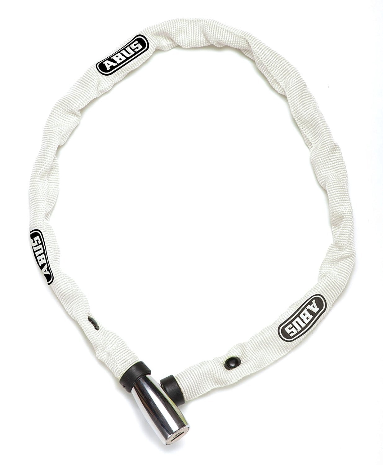 Web 1500/60 White, 60cm length/4mm diameter round