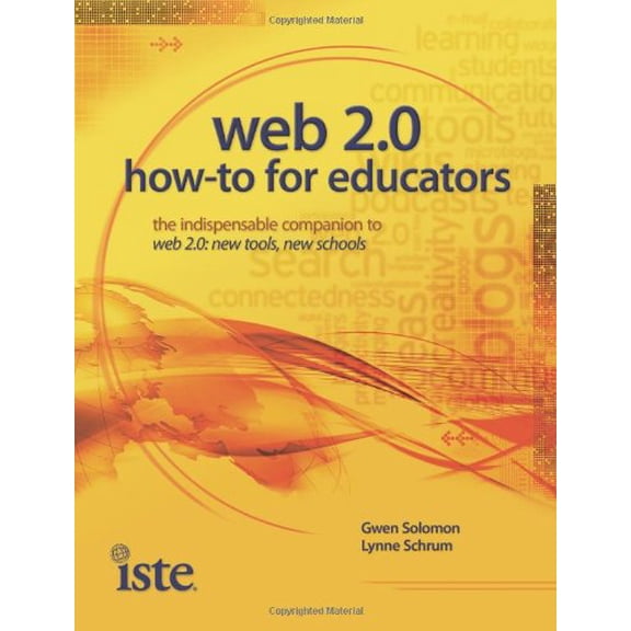 Pre-Owned Web 2.0: How-To for Educators