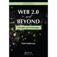 thumbnail image 1 of Pre-Owned Web 2.0 and Beyond: Principles and Technologies (Chapman &amp; Hall/CRC Textbooks in Computing), 9781439828670, 1439828679, Hardcover, 1 edition, 1 of 1