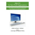 thumbnail image 1 of Web 2.0 for Non-Profit Organizations, (Paperback), 1 of 1